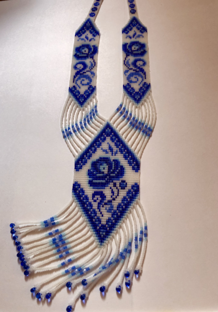 Альбом пользователя Виктория777: Гердан Гжель