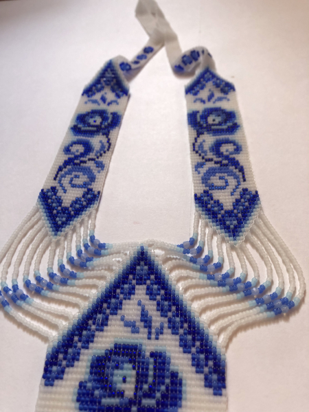 Альбом пользователя Виктория777: Гердан Гжель