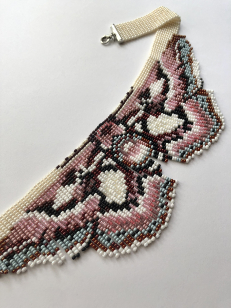 Альбом пользователя Виктория777: Чокер Бабочка