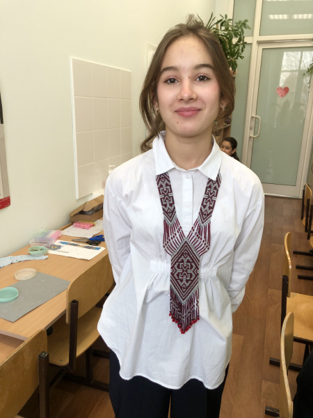 Полезные советы: Герданы и чокеры,как и с чем носят.