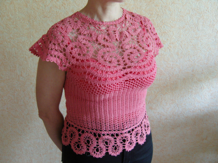 Флешмобы: Для флешмоба Рукоделие