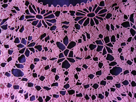 Флешмобы: Для флешмоба Рукоделие