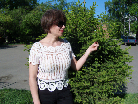 Флешмобы: Для флешмоба Рукоделие