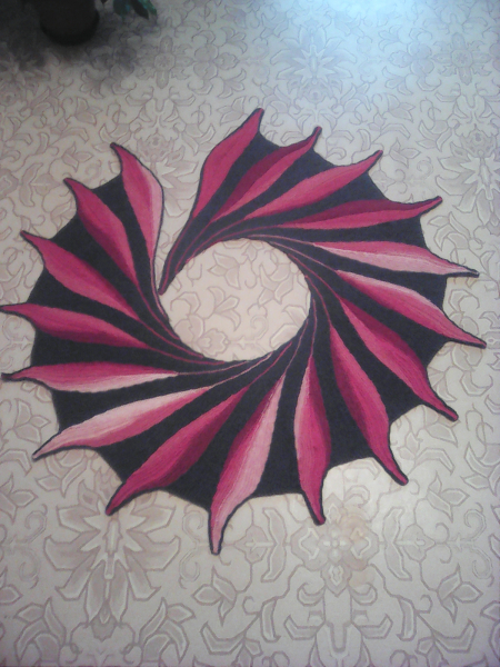 Флешмобы: Для флешмоба Рукоделие