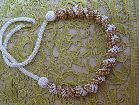 Альбом пользователя Виктория777: Жгут  Ракушка