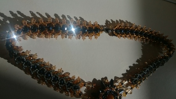 Альбом пользователя ElenaQueen: Колье