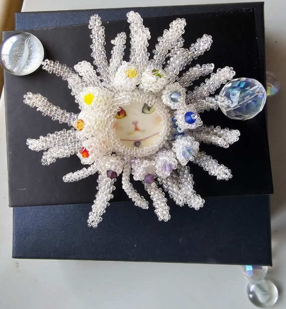 Альбом пользователя ElenaQueen: Кто там?