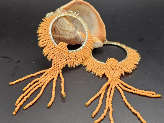 Альбом пользователя ElenaQueen: Серьги Птички