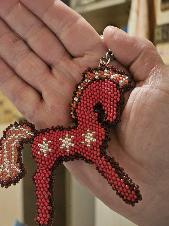 Альбом пользователя ElenaQueen: Лошадка