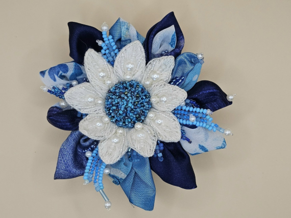 Альбом пользователя ElenaQueen: Голубой цветок