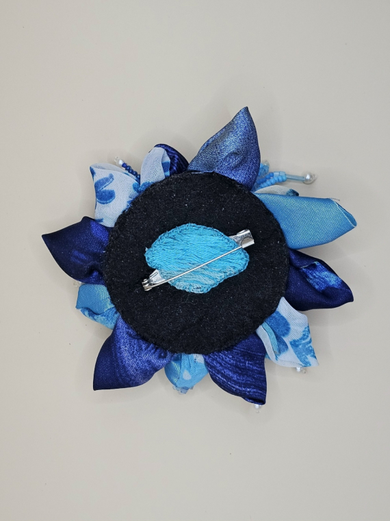 Альбом пользователя ElenaQueen: Голубой цветок