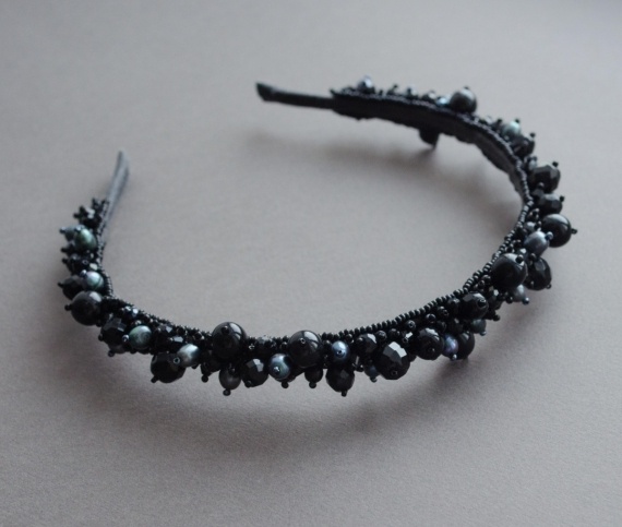 Альбом пользователя ИринаVesna: Ободок