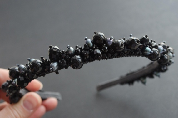 Альбом пользователя ИринаVesna: Ободок