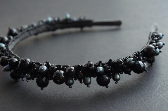 Альбом пользователя ИринаVesna: Ободок