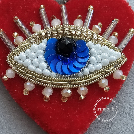 Альбом пользователя ИринаVesna: Серьги