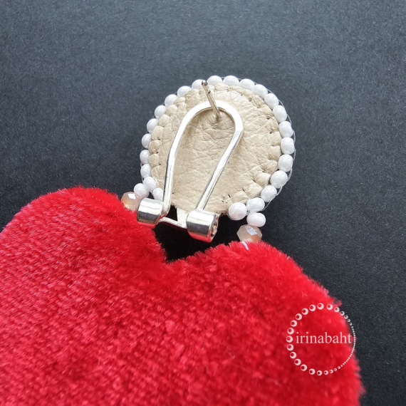 Альбом пользователя ИринаVesna: Серьги