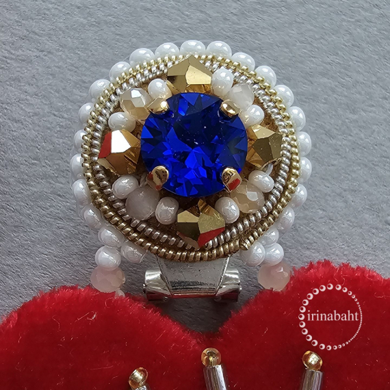 Альбом пользователя ИринаVesna: Серьги