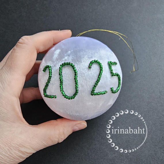 Альбом пользователя ИринаVesna: Год змеи 2025