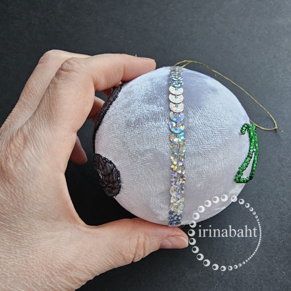 Альбом пользователя ИринаVesna: Год змеи 2025