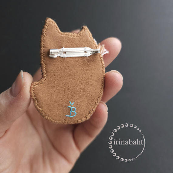 Альбом пользователя ИринаVesna: Котик