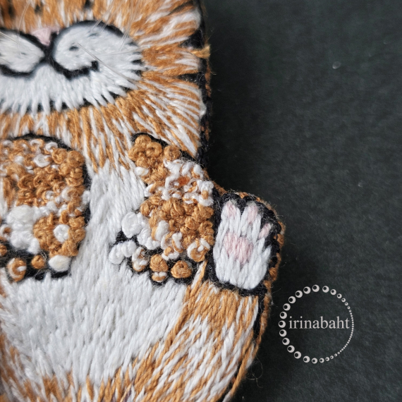 Альбом пользователя ИринаVesna: Котик