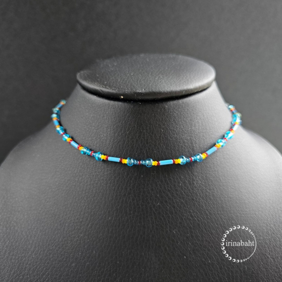 Альбом пользователя ИринаVesna: Два чокера