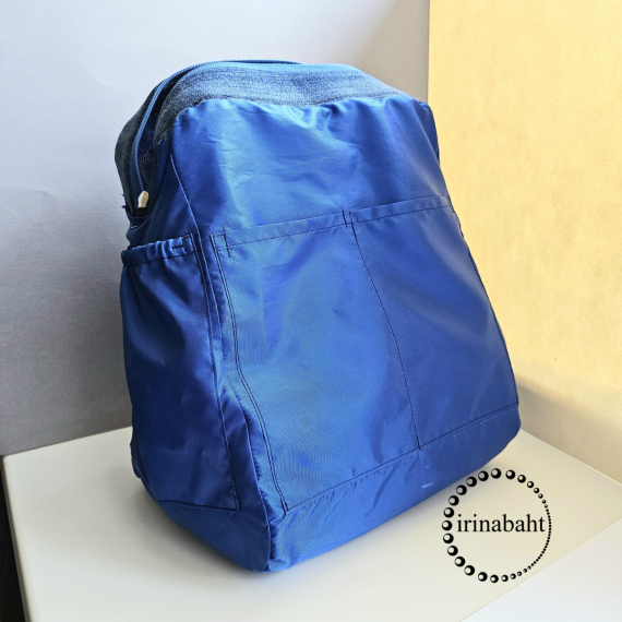 Альбом пользователя ИринаVesna: Рюкзак Котики