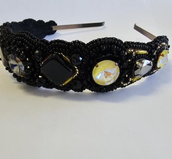 Альбом пользователя ИринаVesna: Ободок