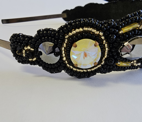 Альбом пользователя ИринаVesna: Ободок