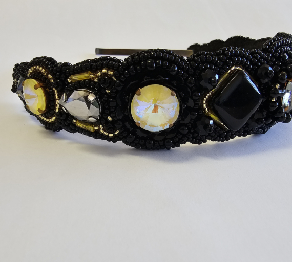 Альбом пользователя ИринаVesna: Ободок