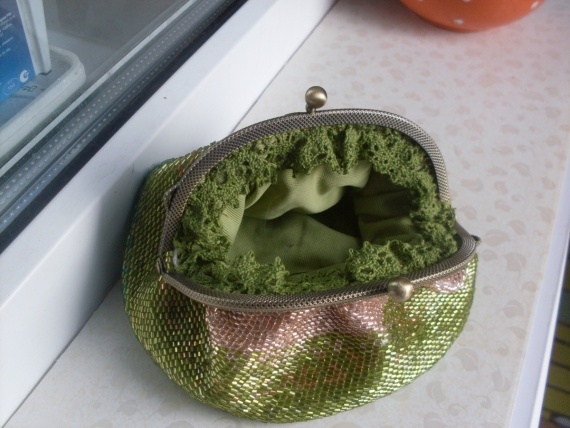 Альбом пользователя tanyad58: Сумочка-пухлячок