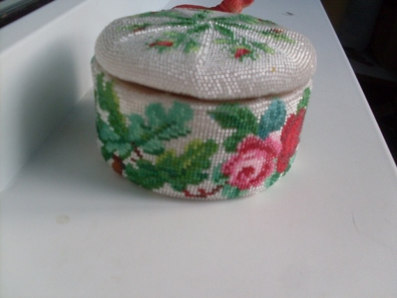 Альбом пользователя tanyad58: Шкатулка