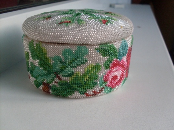 Альбом пользователя tanyad58: Шкатулка