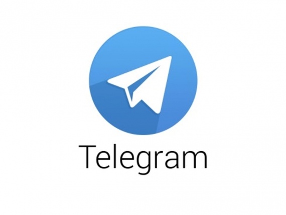 О жизни: TELEGRAM
