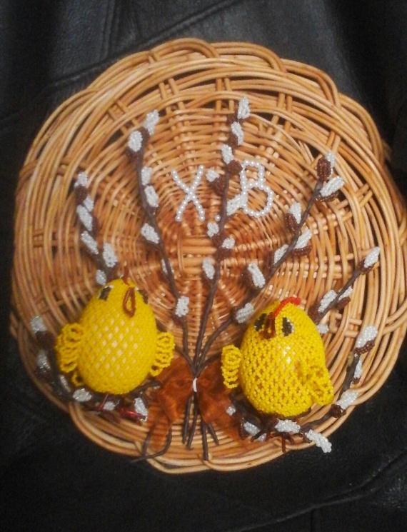 Альбом пользователя Энни: панно