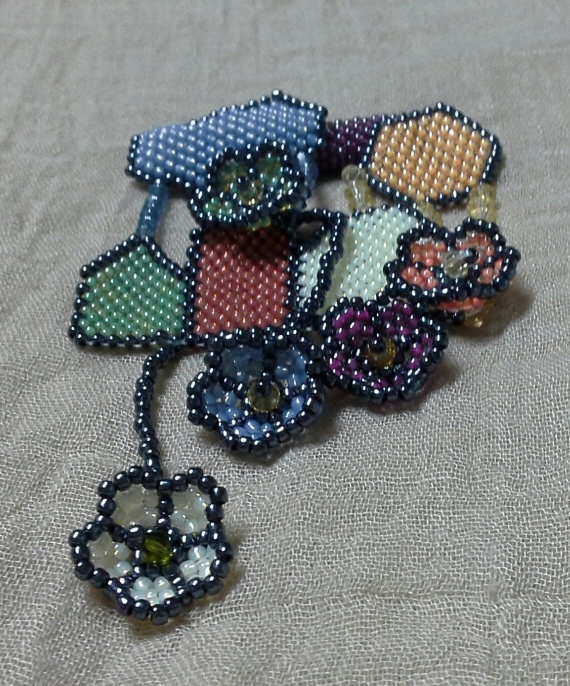 Альбом пользователя Portulaka: Смотри на арлекинов. Часть 3. Шуточная