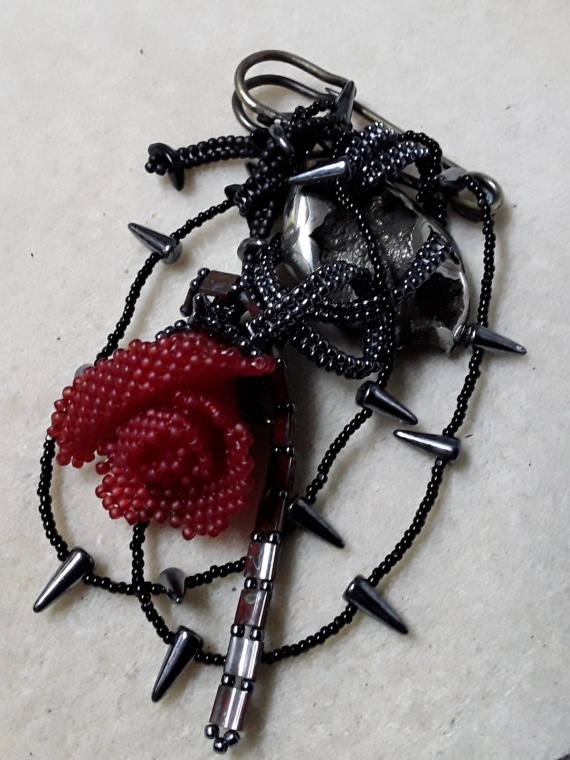 Альбом пользователя Portulaka: Роза. Что в имени твоем?