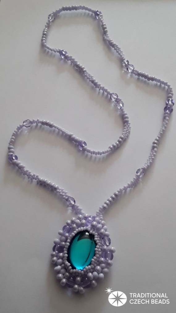 Альбом пользователя Portulaka: Кулон на конкурс коробка сюрприз