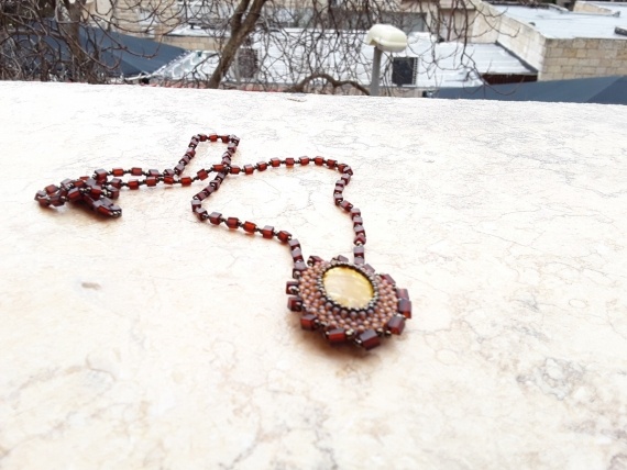 Альбом пользователя Portulaka: Кулон