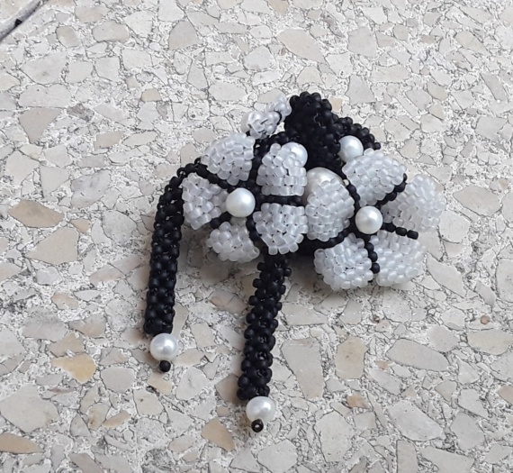 Альбом пользователя Portulaka: Белые цветочки