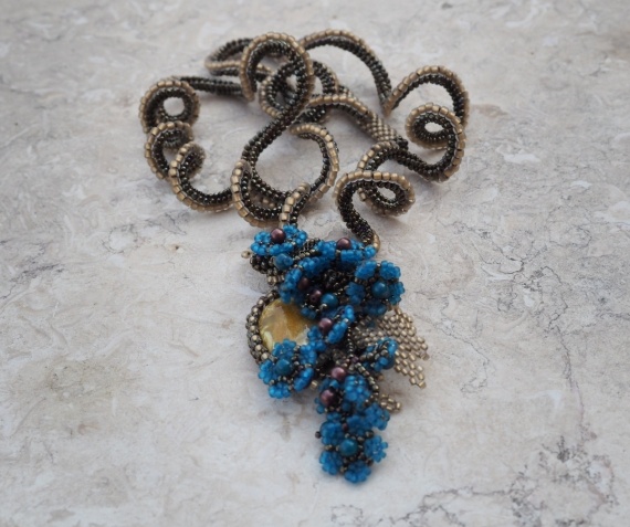 Альбом пользователя Portulaka: И ещё завиток...