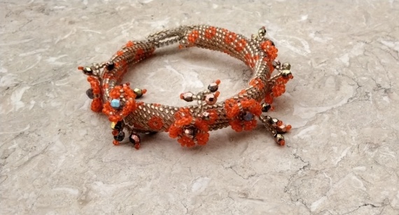 Альбом пользователя Portulaka: Оранжевая зима