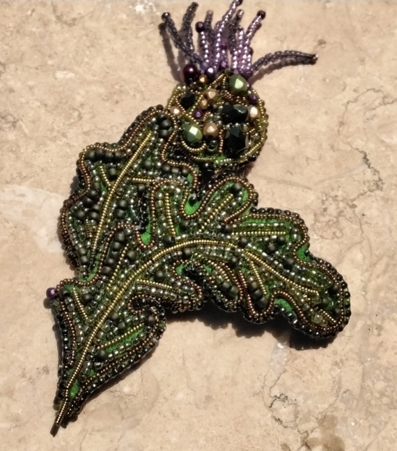 Альбом пользователя Portulaka: Чертополох