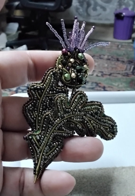 Альбом пользователя Portulaka: Чертополох