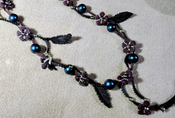 Альбом пользователя Portulaka: Бусы