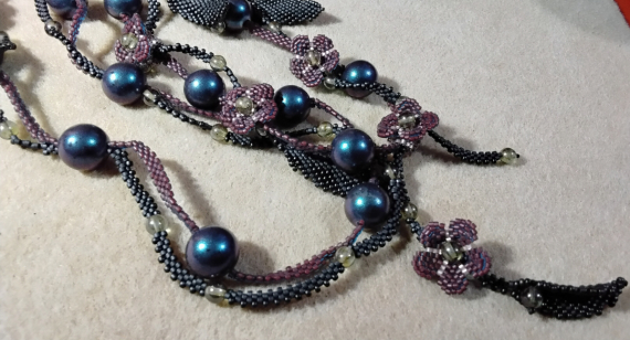 Альбом пользователя Portulaka: Бусы