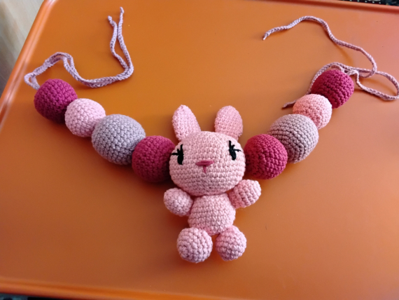 Флешмобы: Заинька