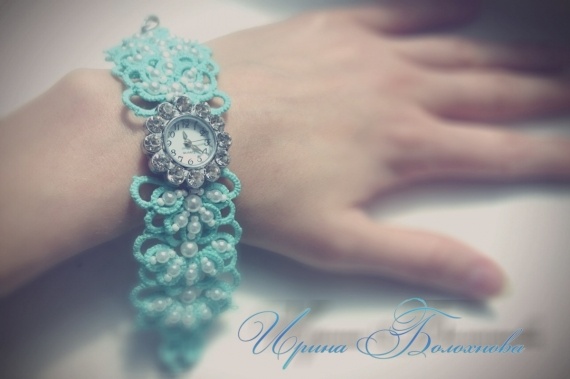 Альбом пользователя klepa90: Часики - Возрождение