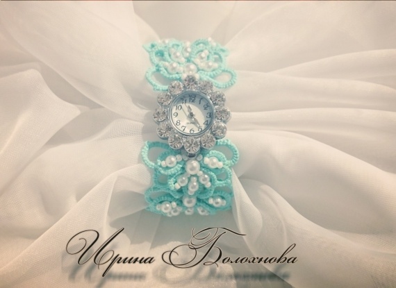 Альбом пользователя klepa90: Часики - Возрождение