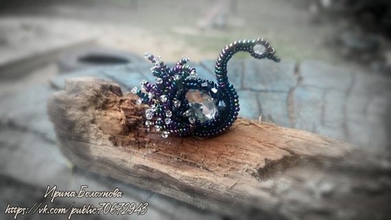 Альбом пользователя klepa90: Попытка сделать лебедя